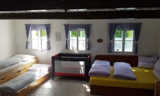 VÝPRACHTICE *** - roubenka - foto číslo 2