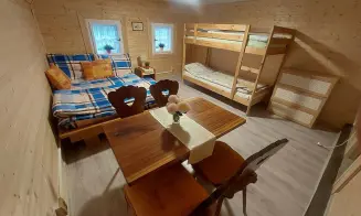 VÝPRACHTICE *** - roubenka - foto číslo 17