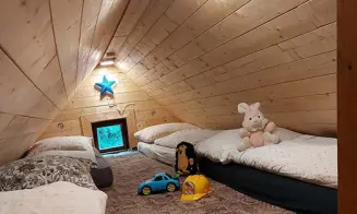 VÝPRACHTICE *** - roubenka - foto číslo 21