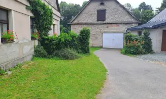 SLATINA NAD ZDOBNICÍ *** -  chalupa - hlavní obrázek