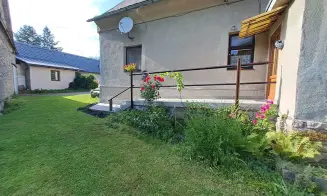 SLATINA NAD ZDOBNICÍ *** -  chalupa - foto číslo 8