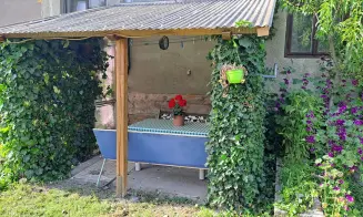 SLATINA NAD ZDOBNICÍ *** -  chalupa - foto číslo 4