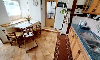 SLATINA NAD ZDOBNICÍ *** -  chalupa - foto číslo 14