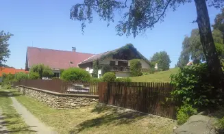 POZORKA - chalupa - foto číslo 1