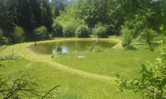 POZORKA - chalupa - foto číslo 21