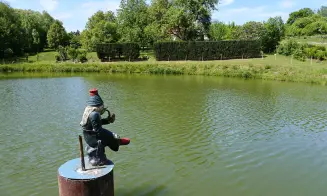 POZORKA - chalupa - foto číslo 28