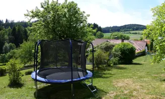 POZORKA - chalupa - foto číslo 10