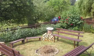 POZORKA - chalupa - foto číslo 3