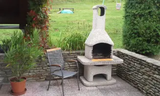 POZORKA - chalupa - foto číslo 9