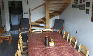 POZORKA - chalupa - foto číslo 20