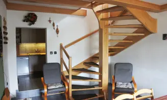 POZORKA - chalupa - foto číslo 23