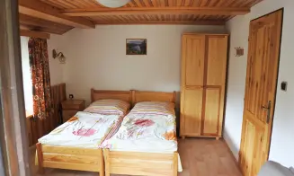 POZORKA - chalupa - foto číslo 4