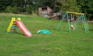 POZORKA - chalupa - foto číslo 7