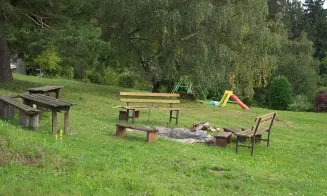 POZORKA - chalupa - foto číslo 17