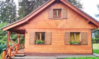 HORNÍ PLANÁ - chata - foto číslo 12