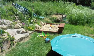 HORNÍ PLANÁ - chata - foto číslo 17