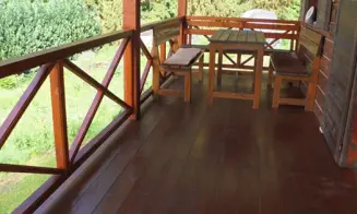 HORNÍ PLANÁ - chata - foto číslo 13