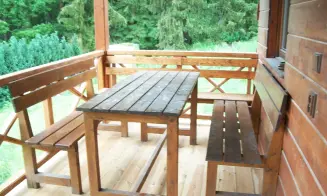 HORNÍ PLANÁ - chata - foto číslo 6