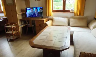 HORNÍ PLANÁ - chata - foto číslo 5