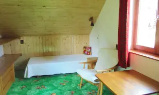 HORNÍ PLANÁ - chata - foto číslo 4