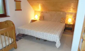 HORNÍ PLANÁ - chata - foto číslo 11