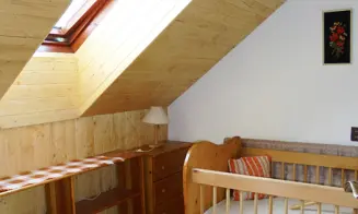 HORNÍ PLANÁ - chata - foto číslo 10