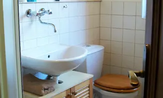 HORNÍ PLANÁ - chata - foto číslo 15