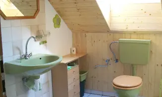 HORNÍ PLANÁ - chata - foto číslo 3