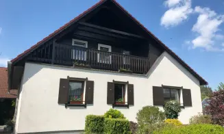 ŠUMAVSKÉ HOŠTICE  - apartmán - foto číslo 3