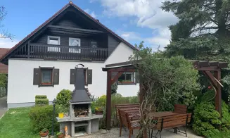 ŠUMAVSKÉ HOŠTICE  - apartmán