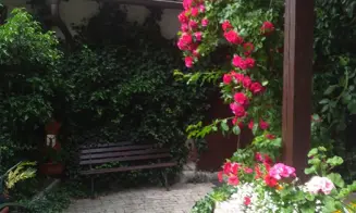 ŠUMAVSKÉ HOŠTICE  - apartmán - foto číslo 9