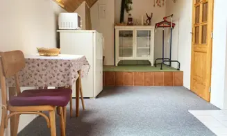 ŠUMAVSKÉ HOŠTICE  - apartmán - foto číslo 10