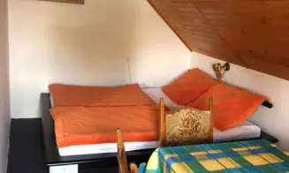 ŠUMAVSKÉ HOŠTICE  - apartmán - foto číslo 4