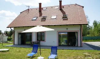 OLŠINA - rekreační dům - foto číslo 18