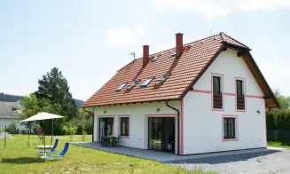 OLŠINA - rekreační dům - foto číslo 12