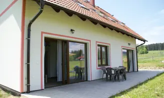 OLŠINA - rekreační dům - foto číslo 13