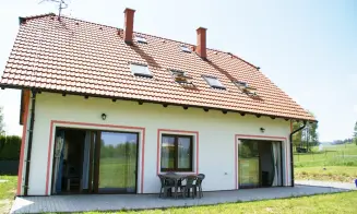 OLŠINA - rekreační dům - foto číslo 17