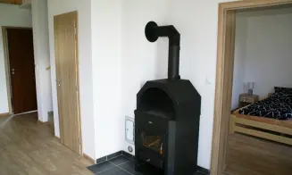 OLŠINA - rekreační dům - foto číslo 5