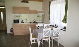 OLŠINA - rekreační dům - foto číslo 7