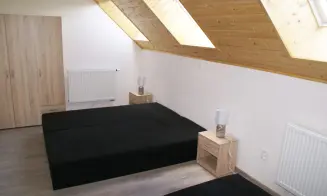 OLŠINA - rekreační dům - foto číslo 8