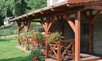 ZELENÁ LHOTA - chata - foto číslo 15