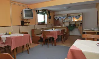 ZELENÁ LHOTA - chata - foto číslo 21