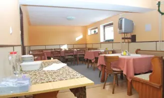 ZELENÁ LHOTA - chata - foto číslo 2