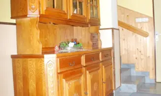 ZELENÁ LHOTA - chata - foto číslo 1