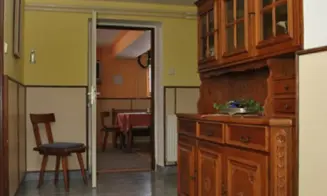 ZELENÁ LHOTA - chata - foto číslo 10