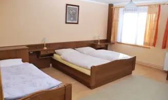 ZELENÁ LHOTA - chata - foto číslo 17