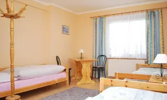 ZELENÁ LHOTA - chata - foto číslo 14