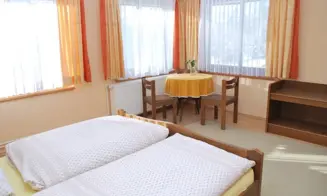 ZELENÁ LHOTA - chata - foto číslo 13