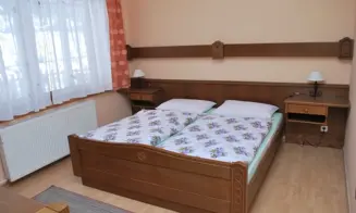 ZELENÁ LHOTA - chata - foto číslo 3