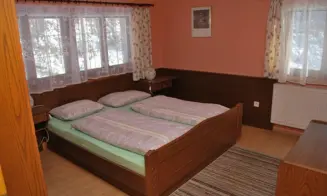 ZELENÁ LHOTA - chata - foto číslo 11